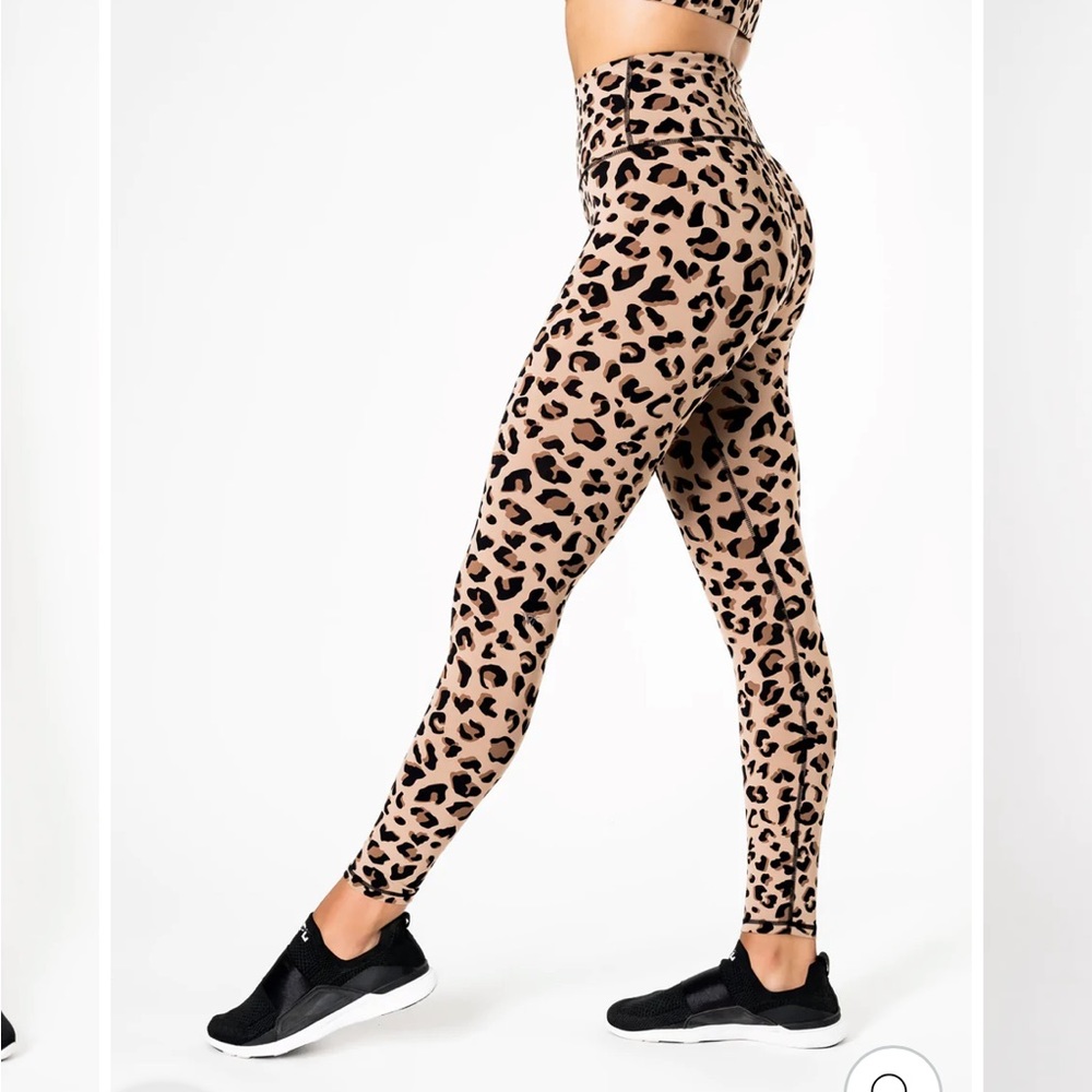 IVL Into the wild leggings